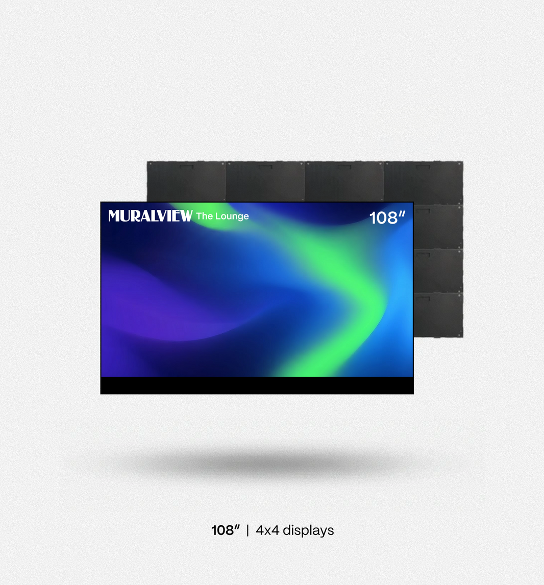 The Lounge - 16:9 Standard