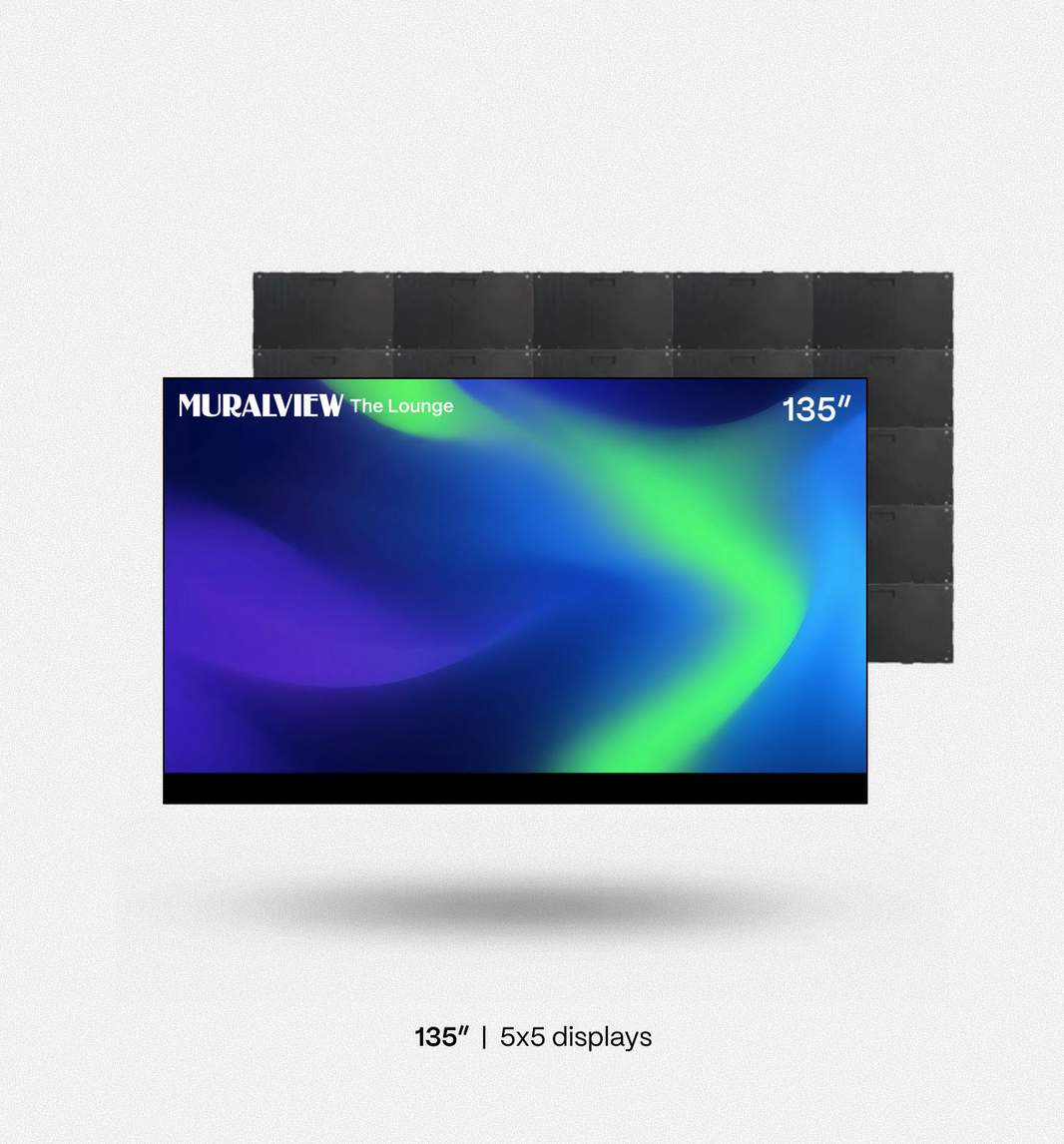 The Lounge - 16:9 Standard