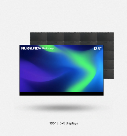 The Lounge - 16:9 Standard