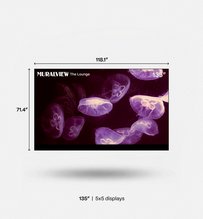 The Lounge - 16:9 Standard