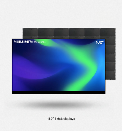 The Lounge - 16:9 Standard