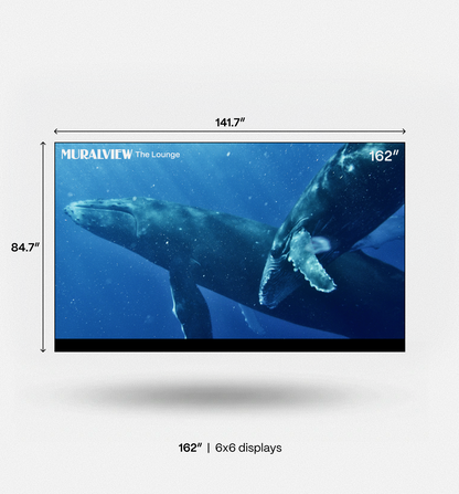 The Lounge - 16:9 Standard